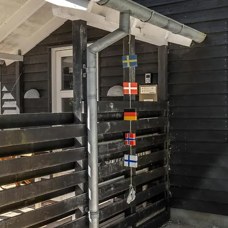 2 Bedroom In Veslos Amtoft
