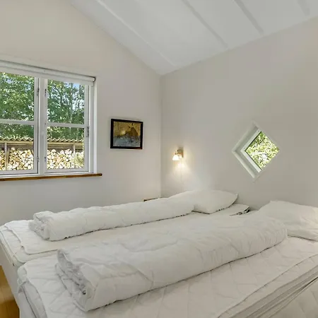 2 Bedroom In Veslos Amtoft