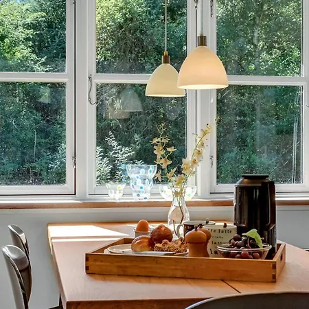 2 Bedroom In Veslos *