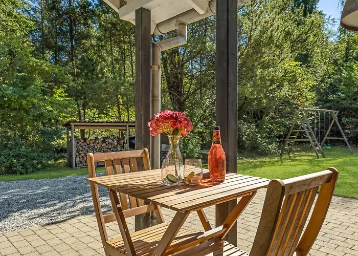 Tatil Evi Furvej *