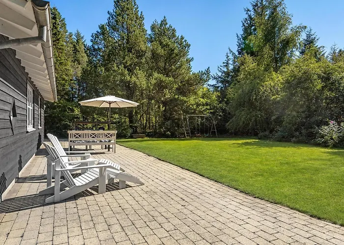 Tatil Evi Furvej Vesløs