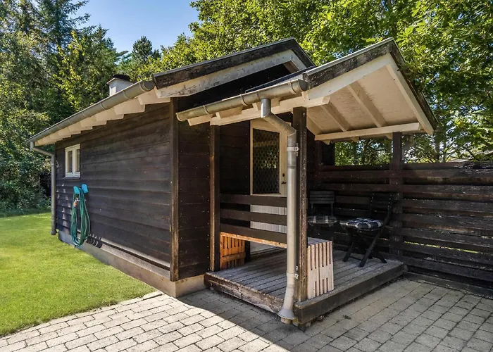 Tatil Evi Furvej Vesløs