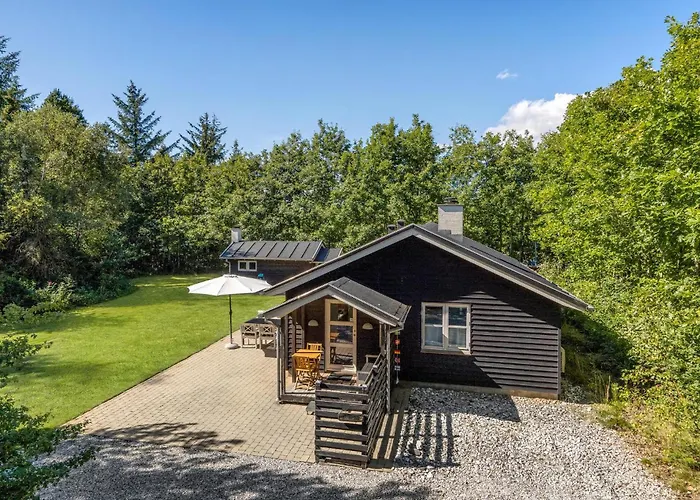 Tatil Evi Furvej