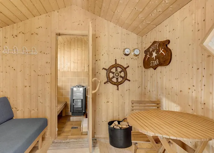 Tatil Evi Furvej